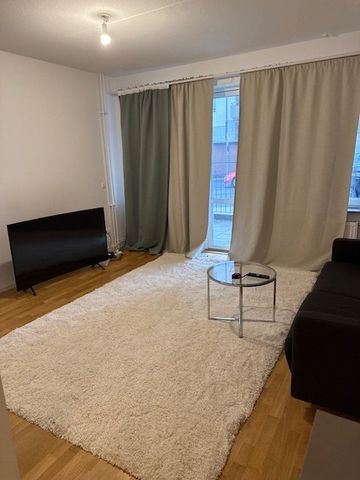 Fridensborgsvägen, Solna - Foto 2