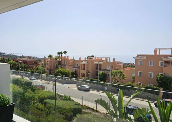 Piso En alquiler Doña Julia Golf, Casares