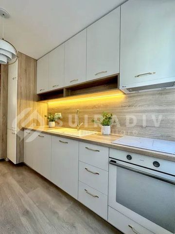 Apartament Premium cu Finisaje de Lux în zona Ultracentrală - Photo 5