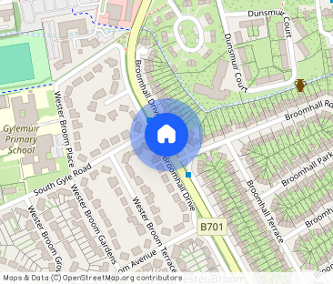 Meadow Place Road, Edinburgh, EH12 - Photo 1