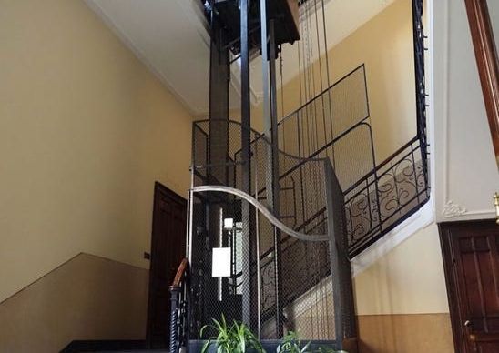 Via Guicciardini, 3, Torino, Piedmont 10124