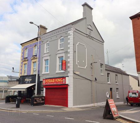 1b Church Walk, Lurgan, BT67 9AA - Photo 3