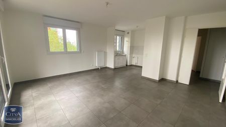 Location Appartement 3 pièces 75m² CHAMPIGNY SUR MARNE 94500 - Photo 2
