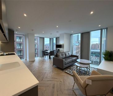 2 bedroom apartment to rent - Photo 1