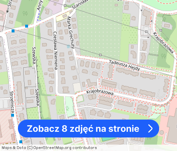 Pokój do wynajęcia, Rzeszów, Krajobrazowa 19 - Zdjęcie 1