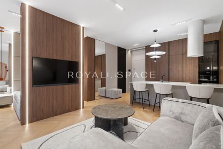 Warszawa, Wola, Kolejowa - Photo 3