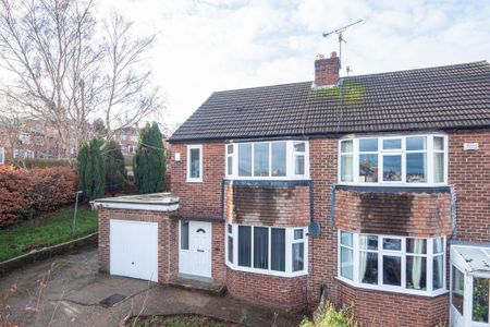 3 bedroom house to rent - Photo 2