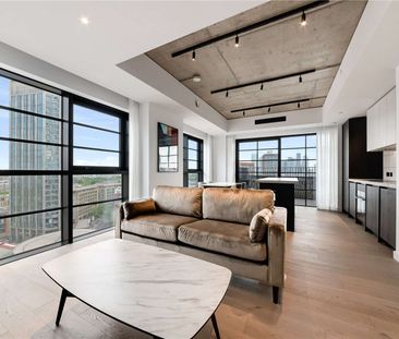 Stunning two bed two bath apartment located in The Founding, Canada... - Photo 2