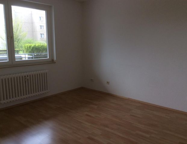 Gut geschnittenene Erdgeschosswohnung - Photo 1