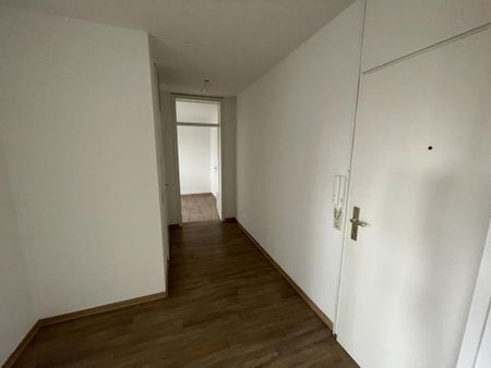 3-Zimmer-Wohnung in Hamm Werries - Photo 2