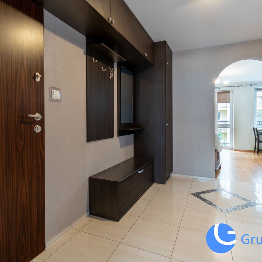 Przestronne 3 pokoje|balkon|winda|garaż - Фото 1