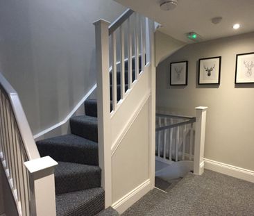 6 bedroom house of multiple occupation to rent - Photo 4