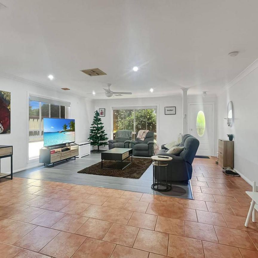 Move-in ready Townhouse - Photo 1