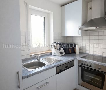 Wunderschöne 2-Zimmer-Wohnung mit Terrasse! - Photo 4