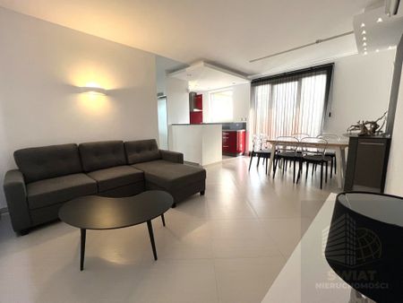 Apartament,2 pokoje przy Bulwarach Szczecińskich! - Photo 3