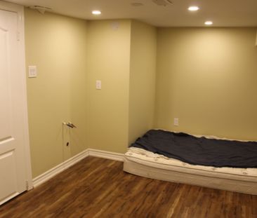 For Lease - 44 Prairie Creek Crescent Unit# Basement, Brampton, Ont... - Photo 4