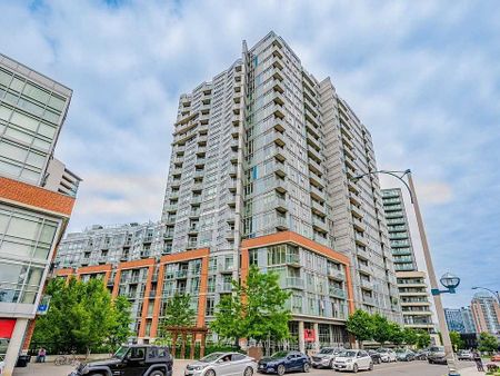 Westside Gallery Lofts , #909 - Photo 5