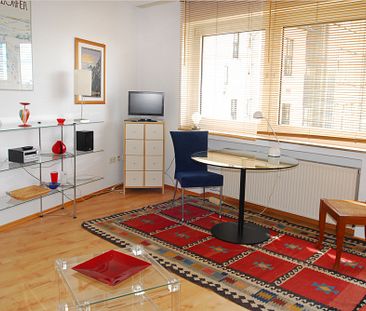 1.5 Zimmer in Düsseldorf - Foto 4