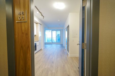 For Lease - 28 Freeland Street Unit# 4803, Toronto, Ontario - Photo 3