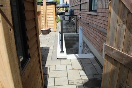 For Lease - 77 Casabel Drive Unit# BASEMENT, Vaughan, Ontario - Photo 3