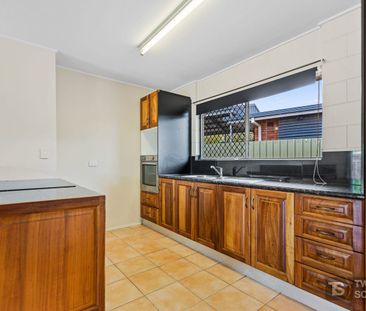 2 Bedroom Duplex in a Prime Location - Photo 6