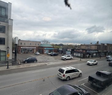 For Lease - 15191 Yonge Street Unit# 1, Aurora, Ontario - Photo 6