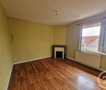 Location Appartement 2 pièces 42m² ST PIERRE LE MOUTIER 58240 - Photo 5