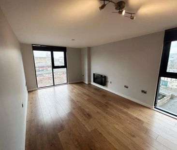 2 bedroom flat to rent - Photo 6