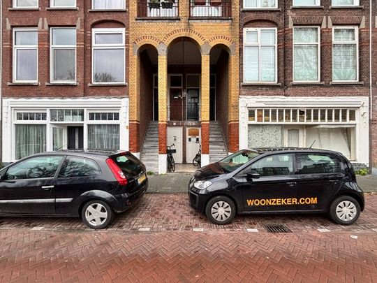 Te huur: Appartement Badhuisstraat in Den Haag - Foto 1