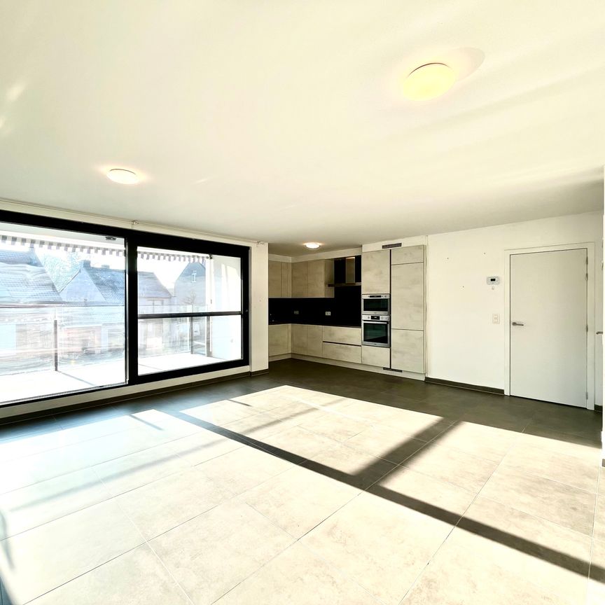 Appartement te huur in Sleidinge - Foto 1