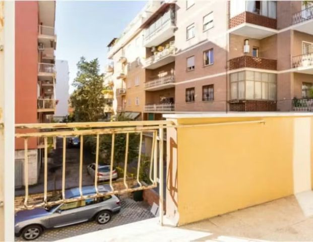 Via Giulio Aristide Sartorio, Rome, Lazio 00147 - Photo 1