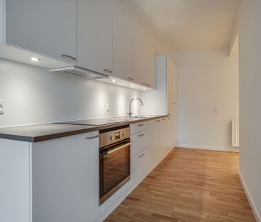 2-vær. lejlighed - Photo 5