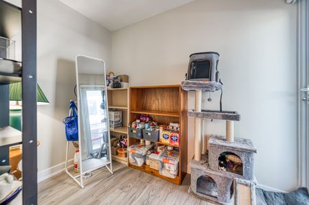 For Lease - 38 Monte Kwinter Court Unit# 501, Toronto, Ontario - Photo 2