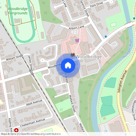 15 Wallace Street, Vaughan