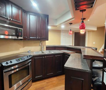 For Lease - 198 Roseheath Drive Unit# Bsmt, Vaughan, Ontario - Photo 5