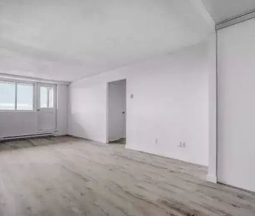 PROMOTION! 1 & 2 bedrooms apartment for rent in Gatineau | 200 Boulevard de la Cité-des-Jeunes, Gatineau - Photo 1