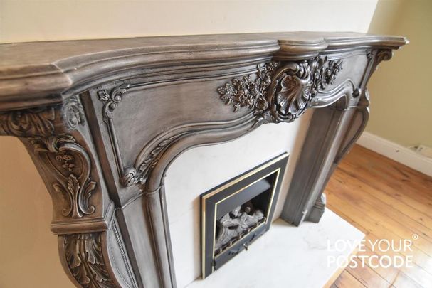 1 bedroom in a house share to rent - Photo 1