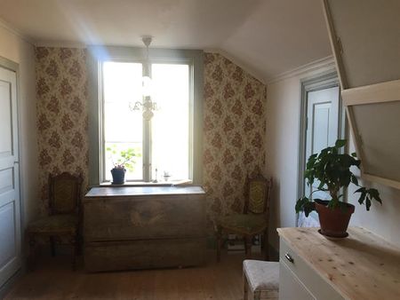 Frinnaryd - 6rok - tillsv - 9.775kr/mån - Photo 5