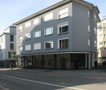 Wohnen mitten im Geschehen! - Foto 1