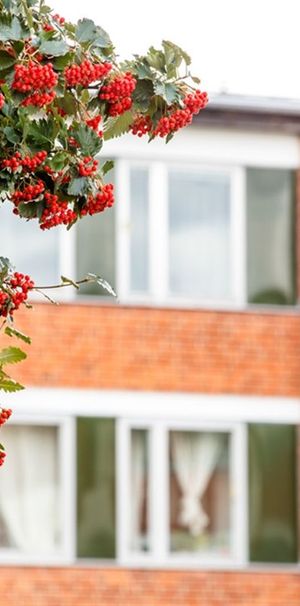 Hammargatan 17 - Foto 1