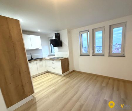 Location Appartement 2 pièces 34m² FORBACH 57600 - Photo 4