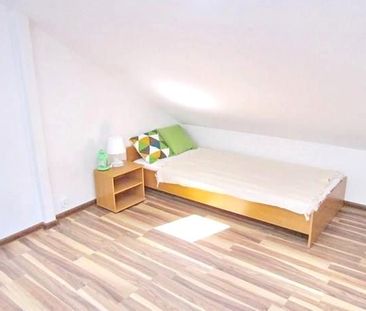 Pokój, ul. Królewskie Wzgórze - Фото 1