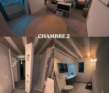 Einzelzimmer - Photo 1