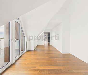 3 Zimmer, 60 m², 3. Stock - Photo 2