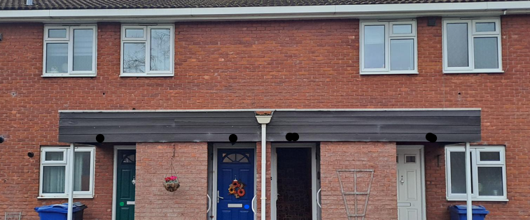 Pensgreave Road, Burton-on-Trent, Staffordshire, DE13 0GD - Photo 1