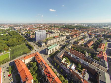 Regementsgatan 52 C - Foto 5