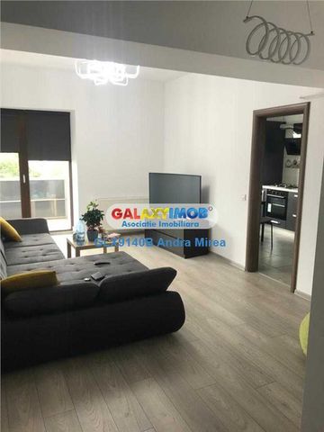 Inchiriere apartament 2 camere Vitan Mihai Bravu BLOC NOU METROU - Fotografie 2