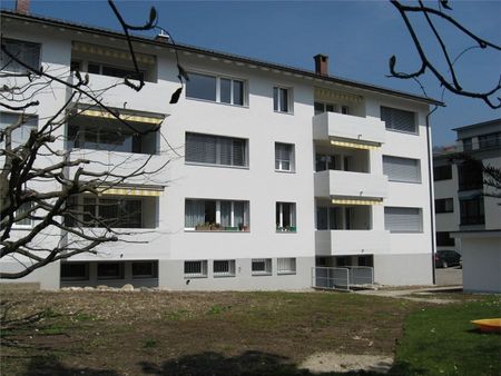 1.5 Zimmer-Wohnung im Zentrum - Photo 2