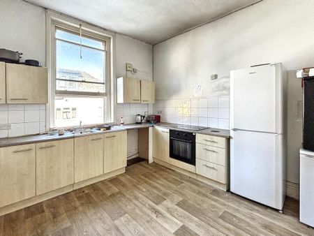 1 bedroom house to rent - Photo 3