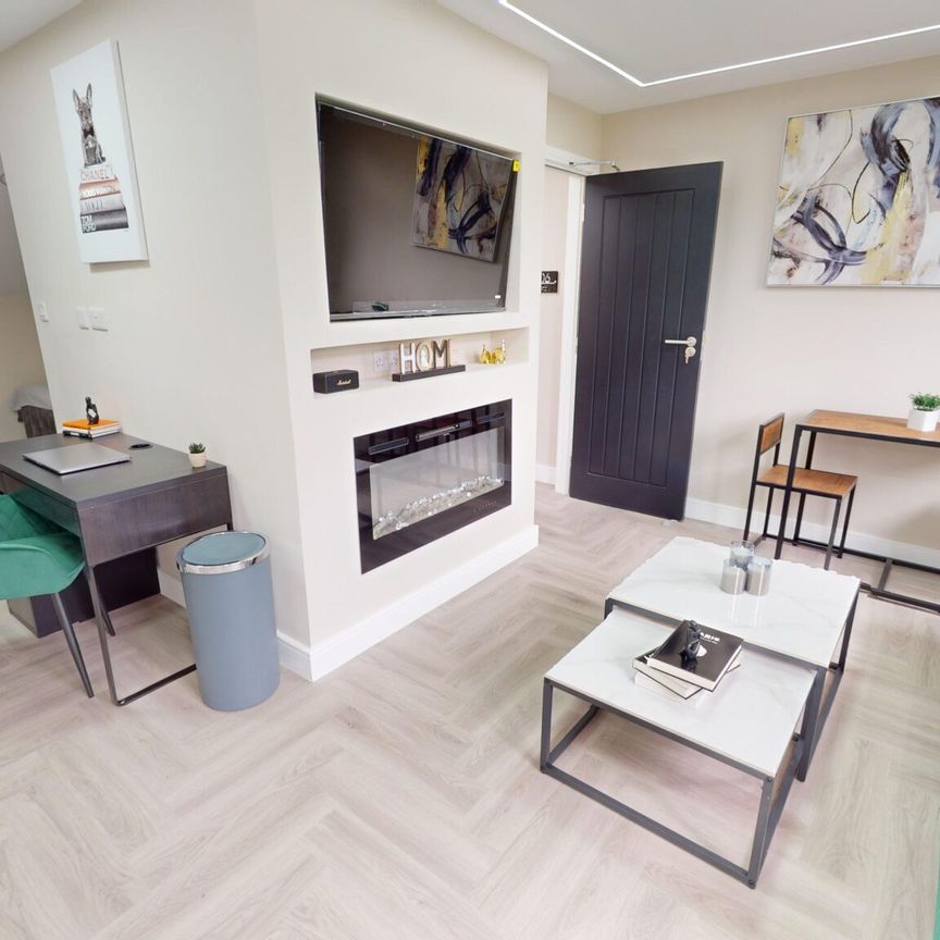 166 Park Hill Road Harborne - Photo 1